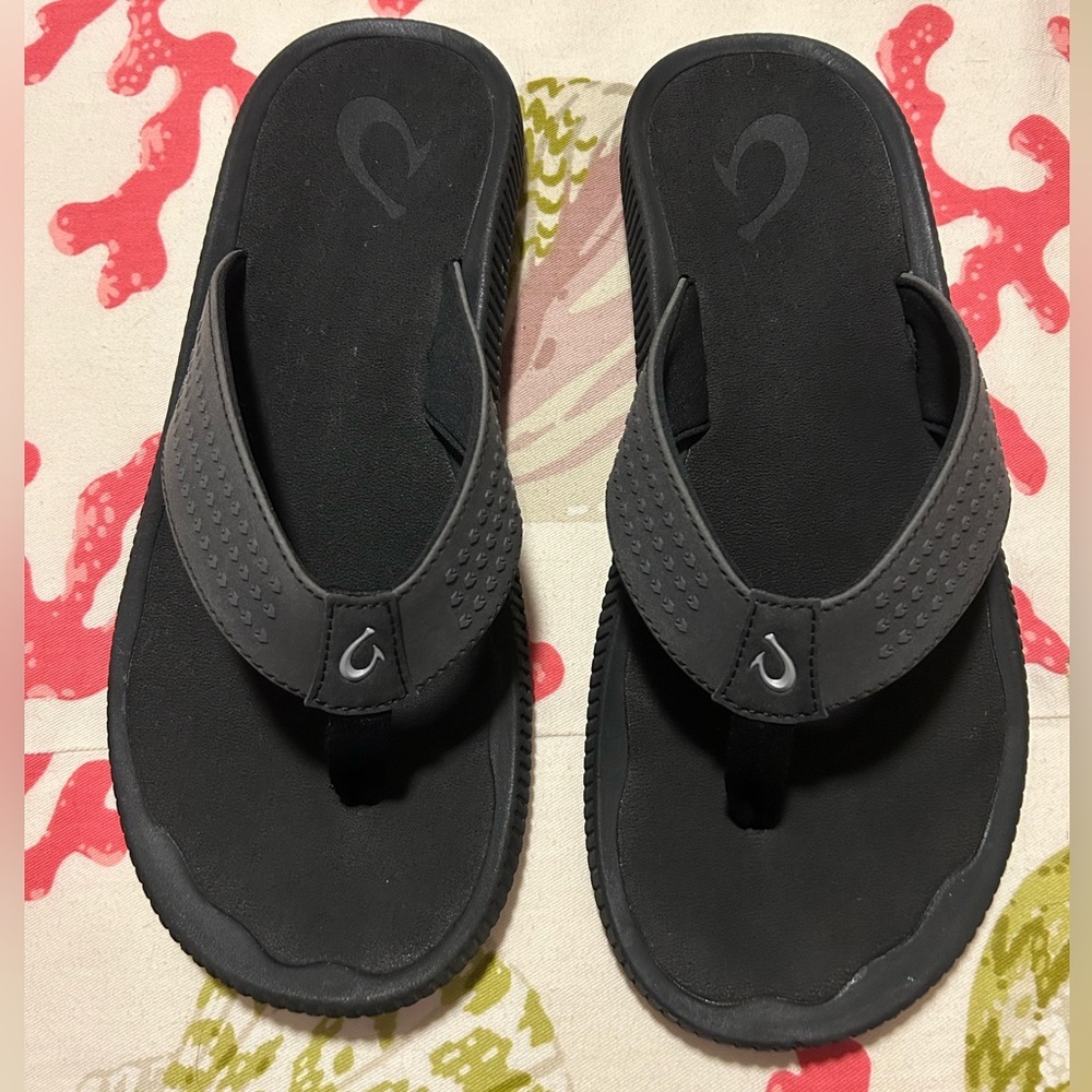 Ulele Flip Flop (Men)
OluKai